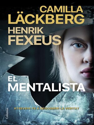 cover image of El mentalista (Edició en català)